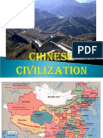 2.chinese Civilization