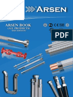 Arsen Book All Products