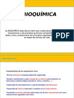 Biomoleculas