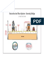 JFK Bridge Redecking Diagram