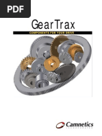 Download Gear Trax Manual by jasbir999 SN253530687 doc pdf