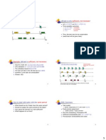 Example: RM Scheduling UB Test Is Only !: Sufficient, Not Necessay