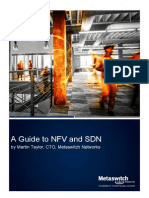 Metaswitch WhitePaper NFVSDN Final Rs