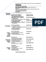 Talleysneary Nurs595 resumePDF PDF