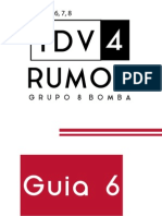 GUÍAS 6, 7, 8: Rumor