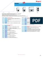 A 9 D 4 1275643913017 Legrand 115 Vdi Program Mosaic Prize RJ 45