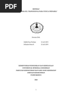 Download Karsinoma Sel Transisional Pada VU by Hafidh Riza Perdana SN253539730 doc pdf