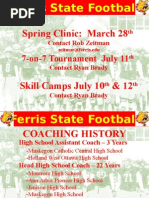 Download Tony Anneses Clinic Presentation - MHSFCA by DougSamuels SN253542369 doc pdf