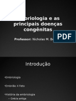 Embriologia