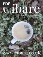 Download Cibare Food Magazine Issue Two by Cibare Food Magazine SN253543350 doc pdf
