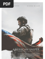 Download American Sniper by Ftima Ramos del Cano SN253544353 doc pdf