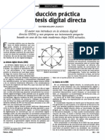 GF Digital DDS