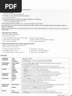 Unit 3a Grammar | PDF | Verb | Language Mechanics