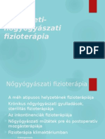 Nőgyógyászati Fizioterápia - Nyomtatva