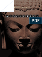 Absorption - Human Nature and Buddhist Liberation