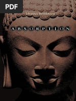 Absorption - Human Nature and Buddhist Liberation