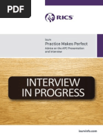 Download APC Paper 0 Interview in progress by gherman_george SN253547308 doc pdf