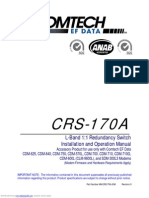 Crs170a PDF