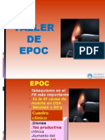 Taller de Epoc