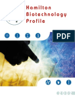 Hamilton Biotech Directory