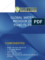 Global Water Fl16