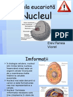 Nucleul Celular