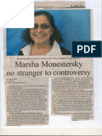 11-10-2014 Gallup Independent Marsha Monestersky No Stranger to Controversy0001