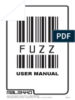 Fuzz User Manual.2