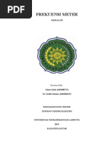 Download Frekuensi Meter by Adam Sakti SN253555176 doc pdf