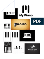 Logos Piano