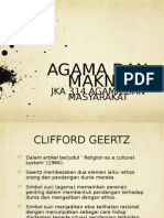 agamadanmakna.ppt