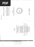 Sandel | PDF