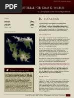 Download Arsheesh - Eriond - A Tutorial for GIMP and Wilbur - Corrections by Brian Meschke SN253557515 doc pdf