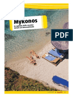 Mykonos