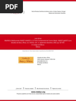 Nagarjuna - El Medio Camino