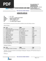 Download Memo Public Holiday 2015 1 by hanwee SN253566003 doc pdf