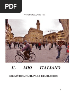 Il Mio Italiano