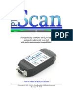 123 Pro Scan Manual