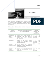 Sismo-Teoria Del Rebote Elastico