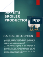 JAFFET’S BROILER PRODUCTION.ppt