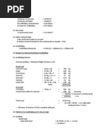 Download Design Calculation for Scaffolding by Ahmad Firdaus SN253568332 doc pdf