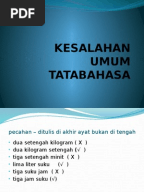 Template SIJIL PENGHARGAAN