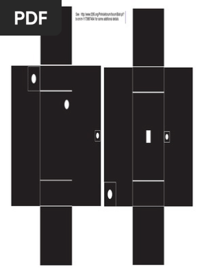 120populist Pinhole Camera Plans