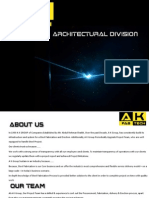 Ak Fabtech - Complete Profile 