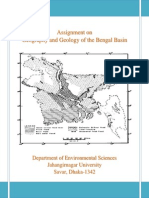 Bengal Basin by Abu Khairul Bashar