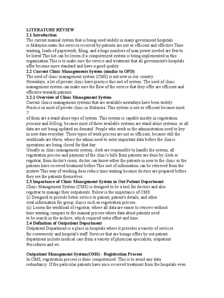 Databases for research picture