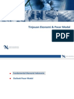 Yearly Outlook Ekonomi Dan Pasar Modal Desember 2015