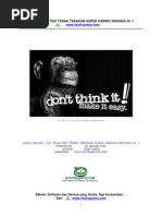 Download Dody Haris - eBook 101 Teka Teki Tebakan Garing Sedunia Jil 1 by Dody Haris SN25358315 doc pdf