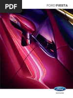 Ford Fiesta 14