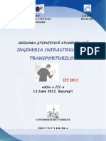 Carte IIT 2013 PDF